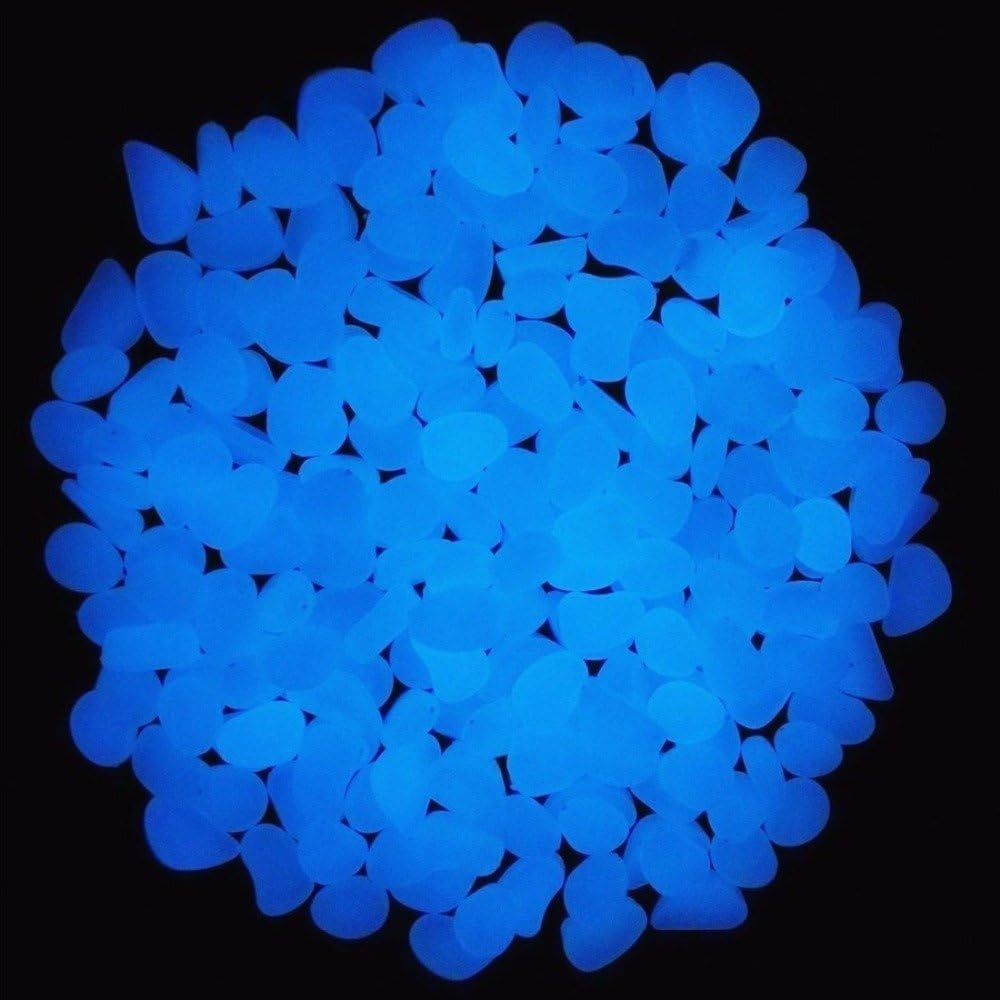 Aquarium Rotsen Glow Blue Kiez - Aquarium Fish To Buy recensie en prijs