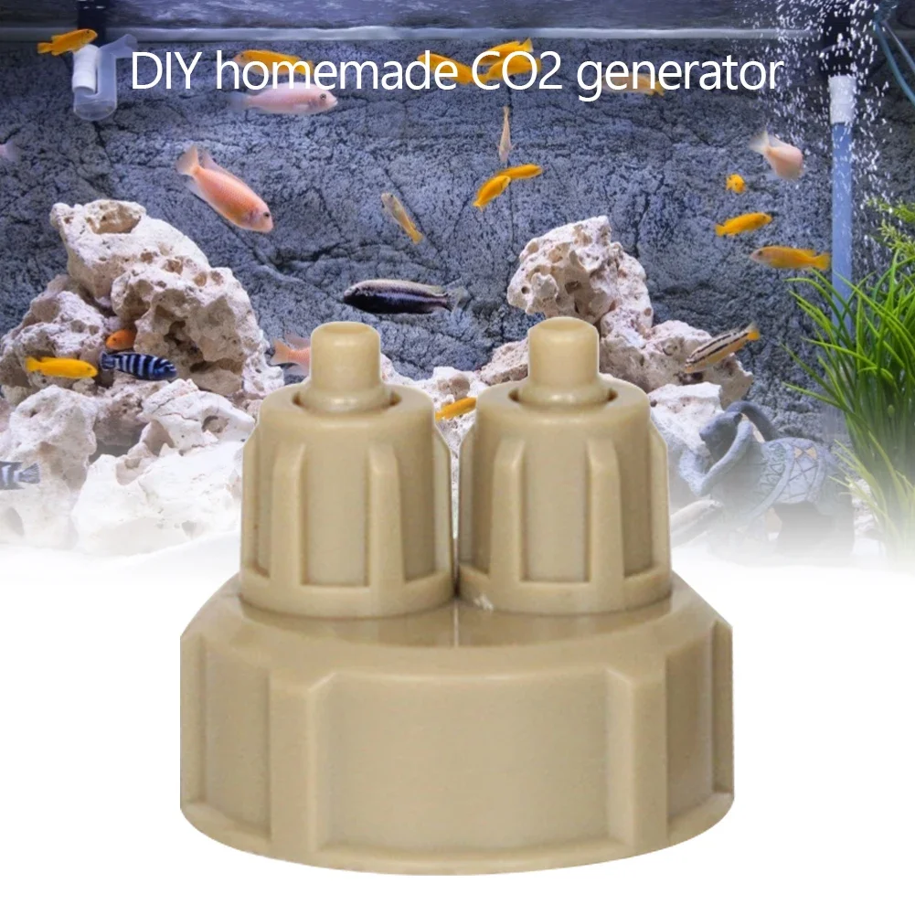 Aquarium CO2 Systeem Generator - Co2 Diffuser Planted recensie en prijs