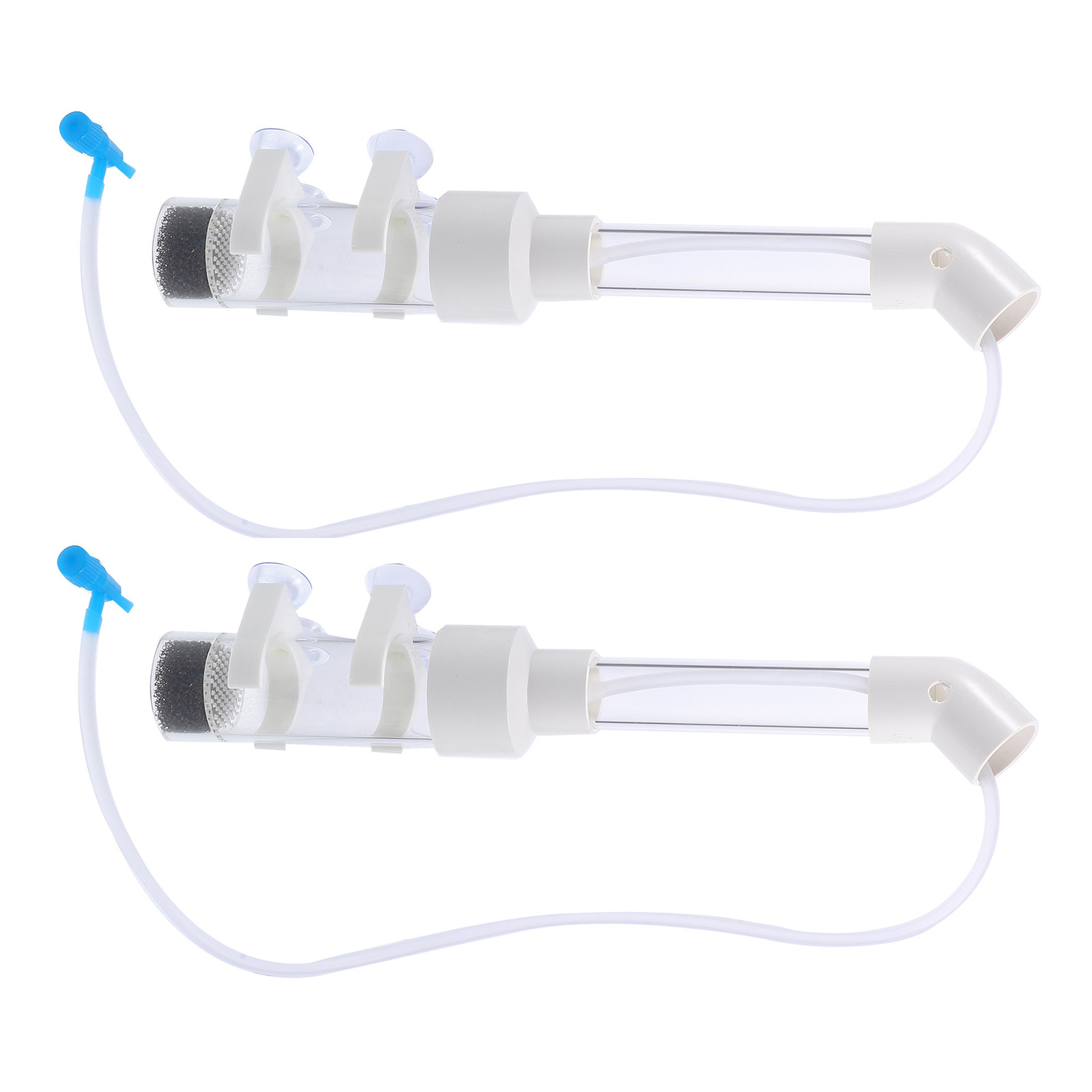 2Sets Vis-ei-incubatorset Auto - Aquarium Fishes recensie en prijs