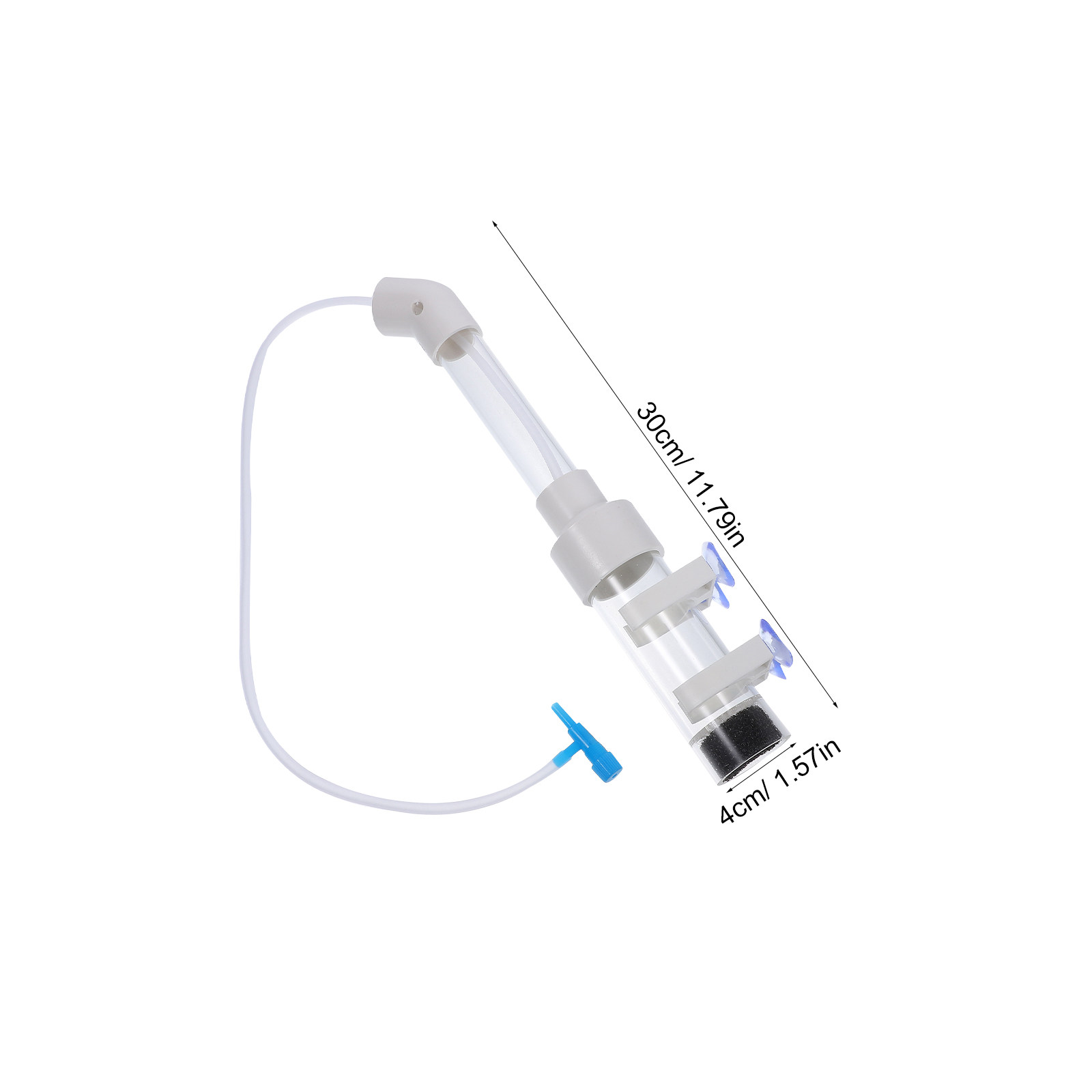 2Sets Vis-ei-incubatorset Auto - Aquarium Fishes recensie en prijs