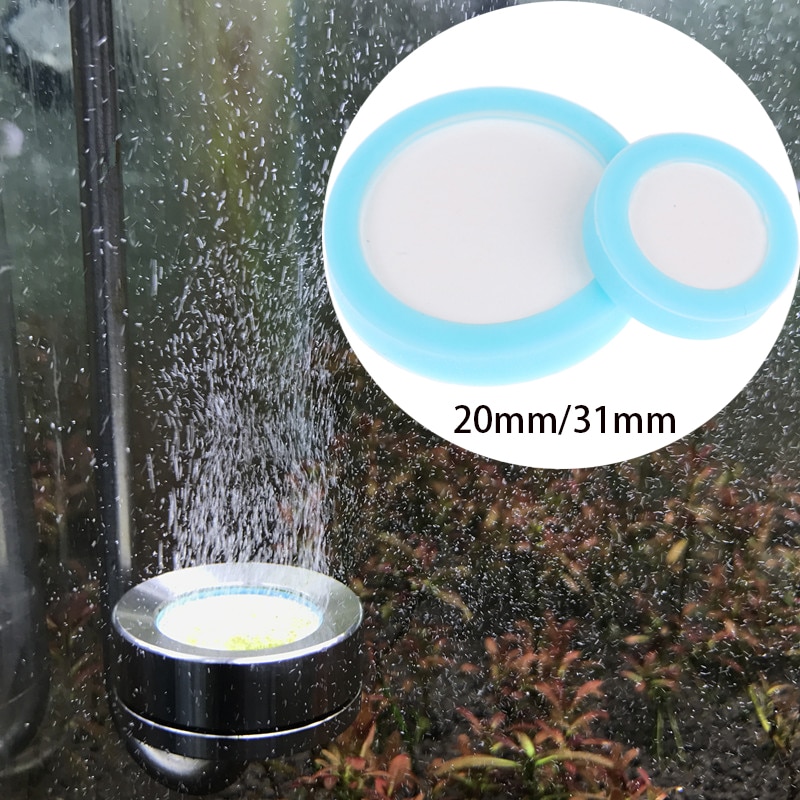 Keramische Aquarium Co2 Diffus - Aquarium Fish To Buy recensie en prijs