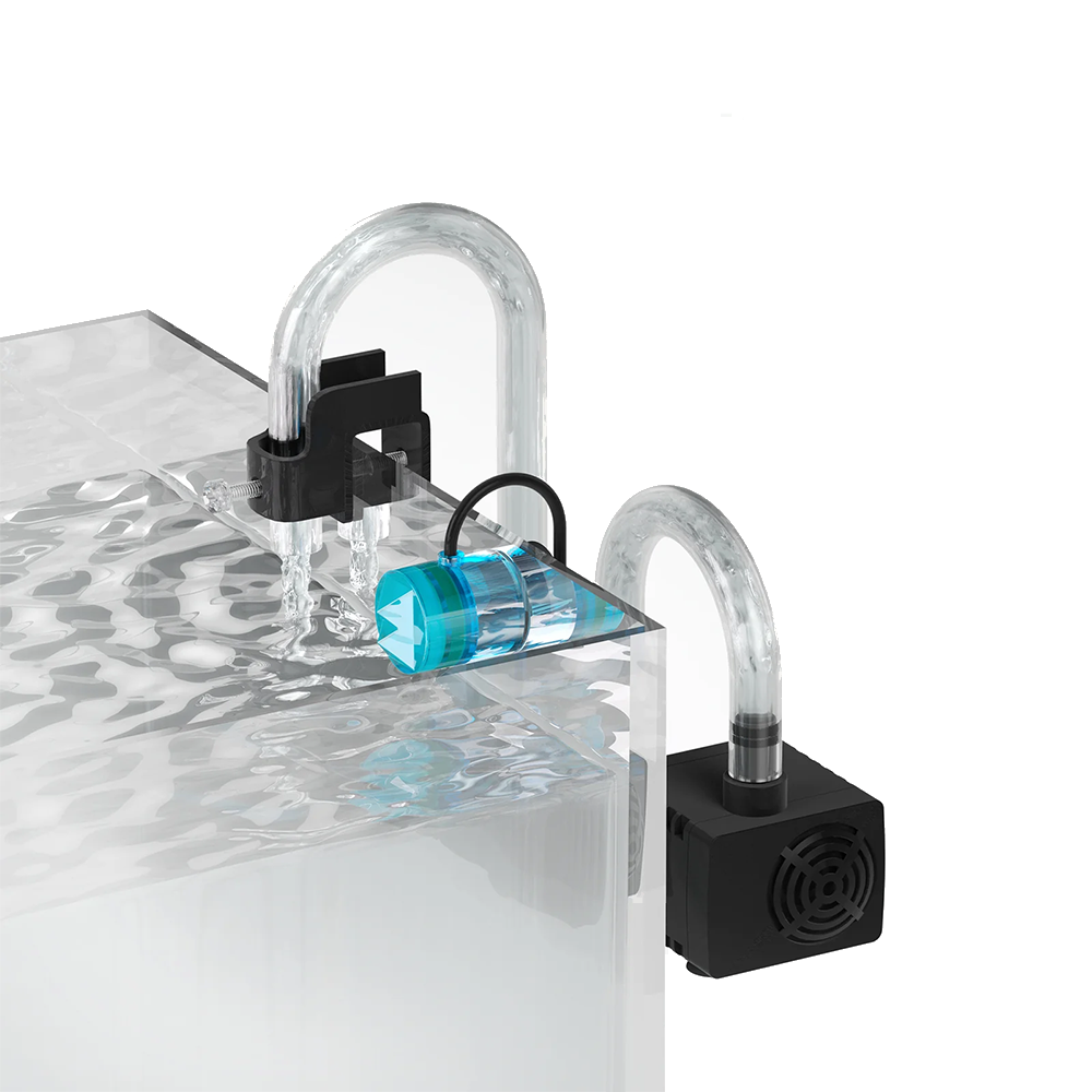 FZ Smart ATO 380P AUTO TOP Off - Aquarium Auto Top Off recensie en prijs