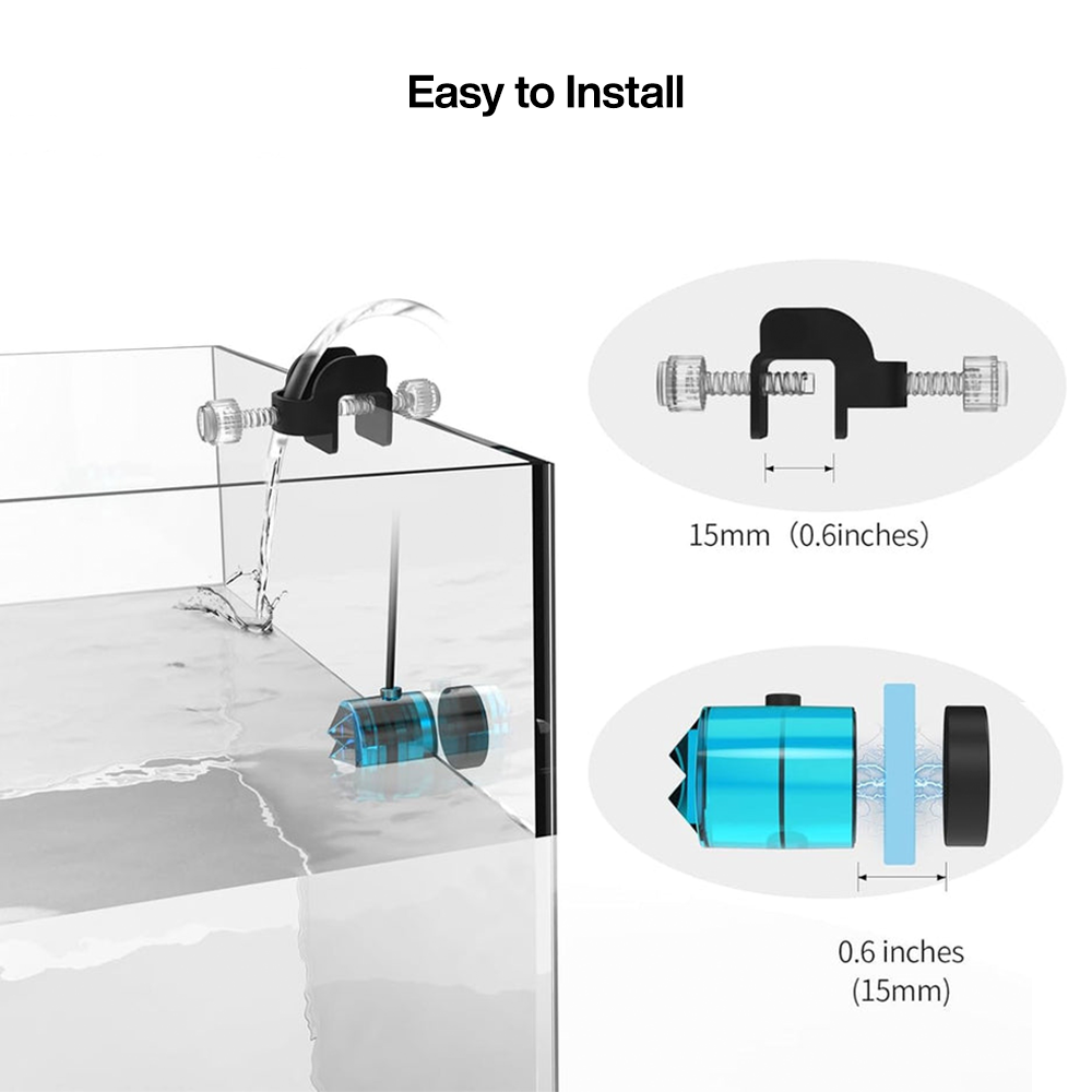 FZ Smart ATO 380P AUTO TOP Off - Aquarium Auto Top Off recensie en prijs