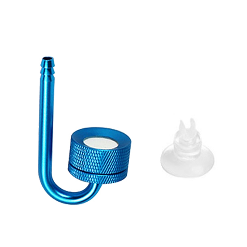 【HOT】CO2 Verstuiver Systeem Di - Co2 Diffuser Planted recensie en prijs