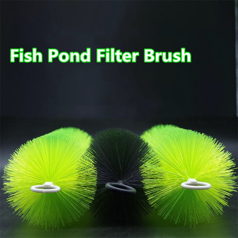30/40/50cm Koi Vijver Filterbo - Aquarium Fish Koi recensie en prijs