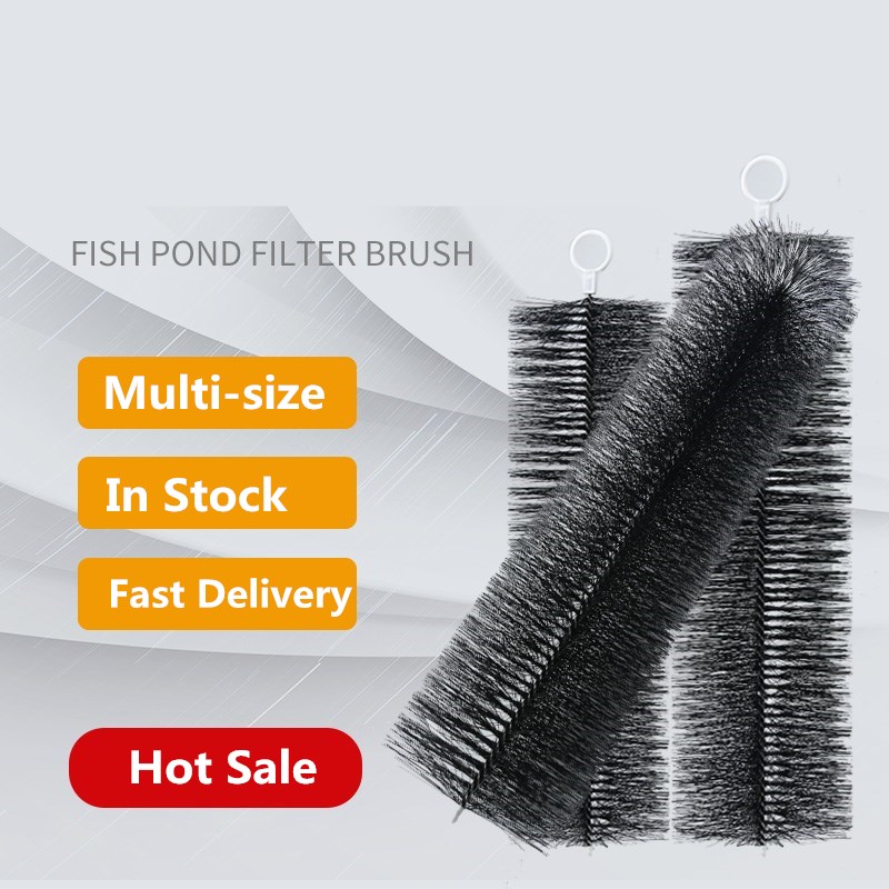 30/40/50cm Koi Vijver Filterbo - Aquarium Fish Koi recensie en prijs