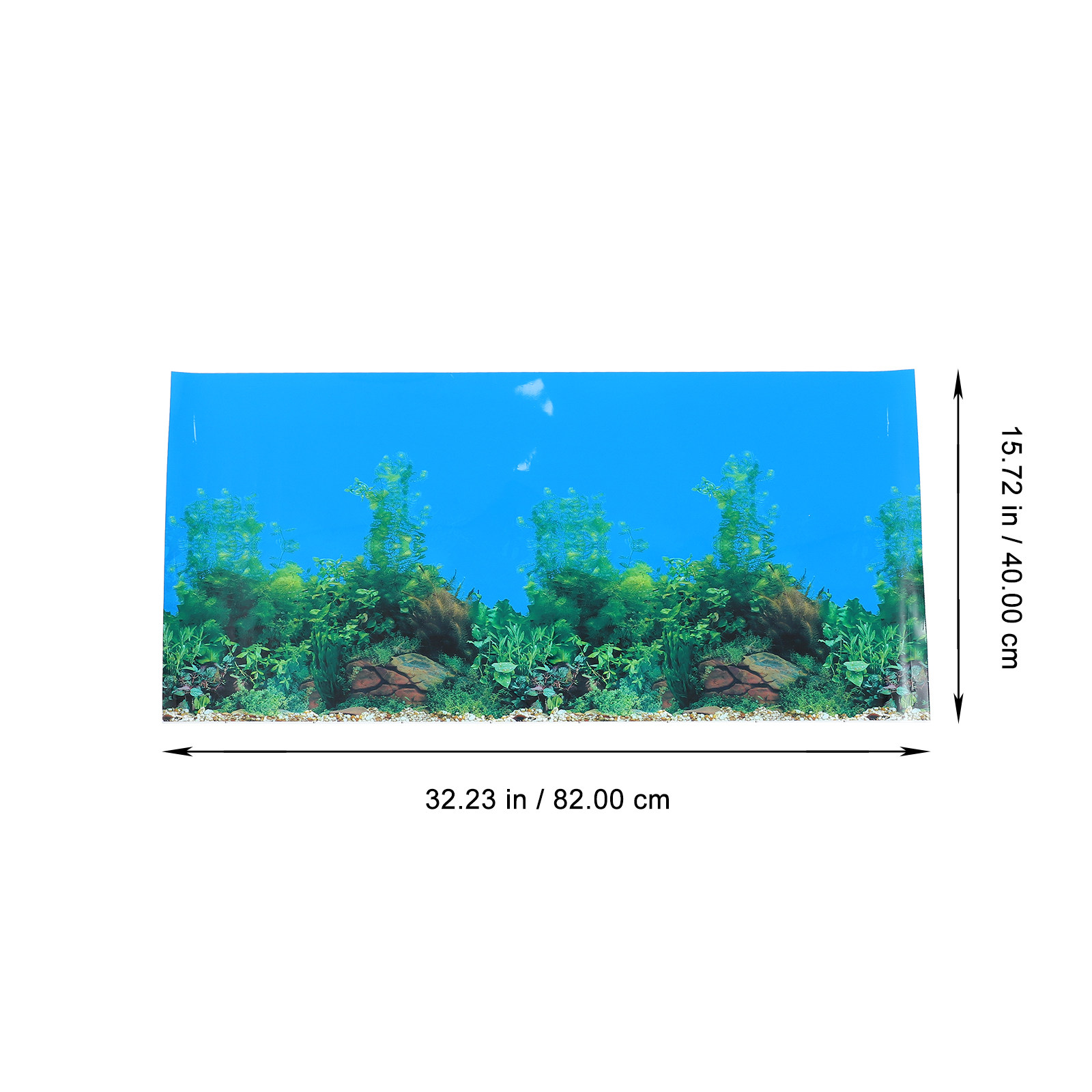 Visbak Aquarium Decoratie Acht - Fish In Aquarium Picture recensie en prijs