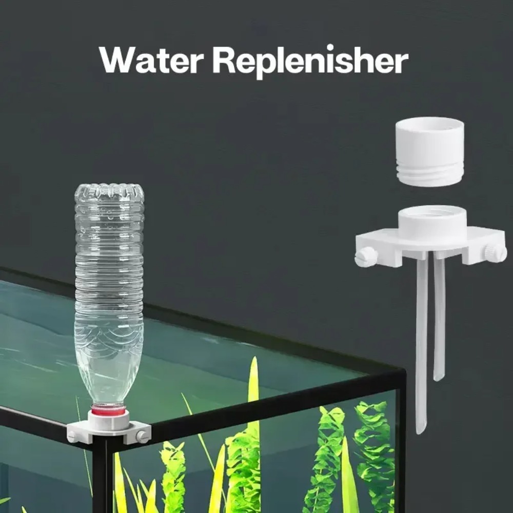 Aquarium Gravity Auto Top Off  - Aquarium Auto Top Off recensie en prijs