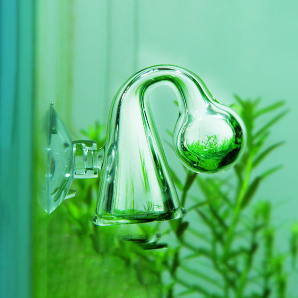 Aquarium Co2 Diffuus Glas Drop - Aquarium Fish To Buy recensie en prijs