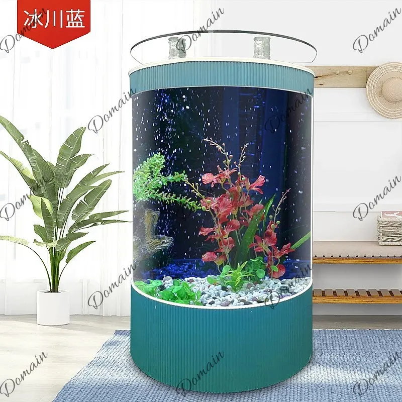B80 Halfronde Europese woonkam - Aquarium Fishland recensie en prijs