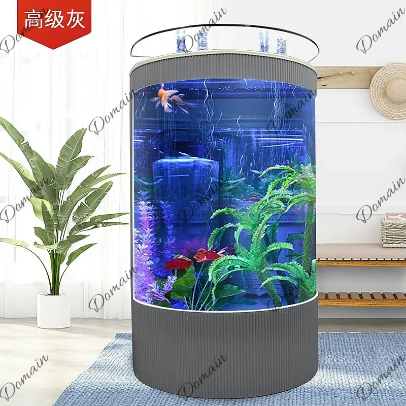 B80 Halfronde Europese woonkam - Aquarium Fishland recensie en prijs