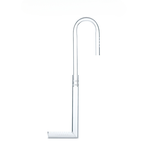 ADA DOOA Inlaatbuisadapter Zui - Aquarium Fishland recensie en prijs