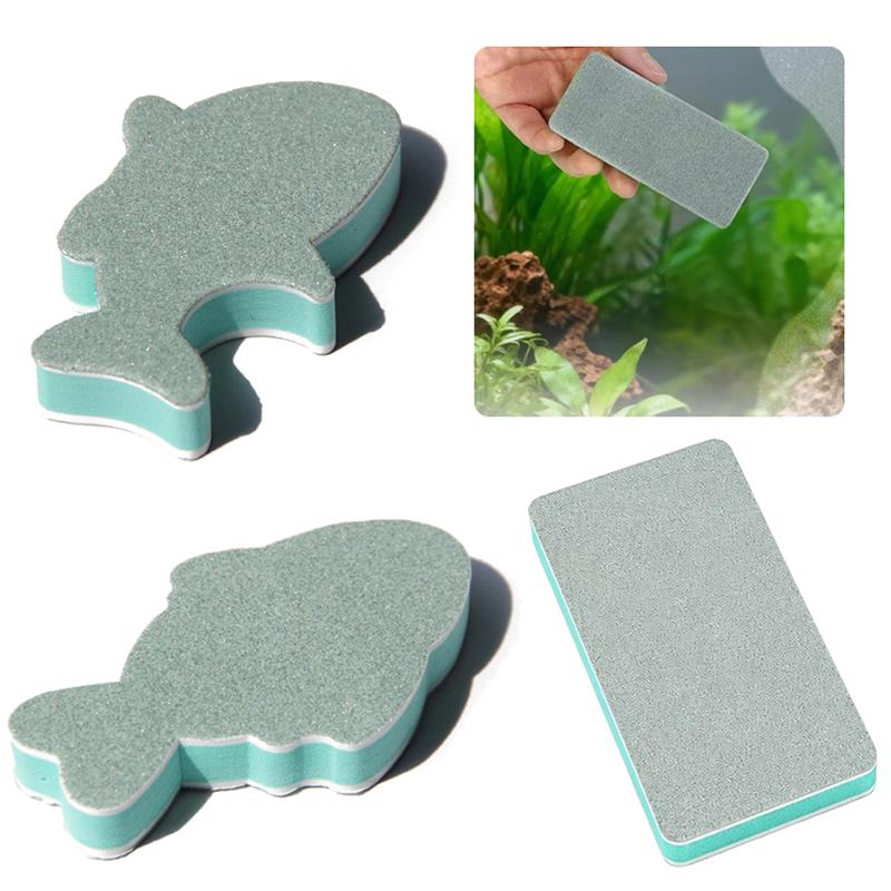 2/4 Stuks Dubbelzijdige Aquari - Aquarium Fishes recensie en prijs