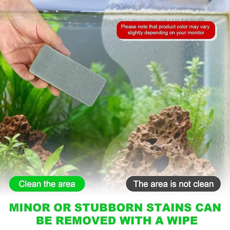2/4 Stuks Dubbelzijdige Aquari - Aquarium Fishes recensie en prijs