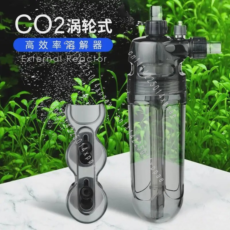 Diffuser Externe CO2 Vernevela - Co2 Diffuser Planted recensie en prijs