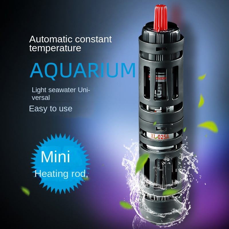 Xilong XL025A schildpadverwarm - Aquarium Xilong recensie en prijs