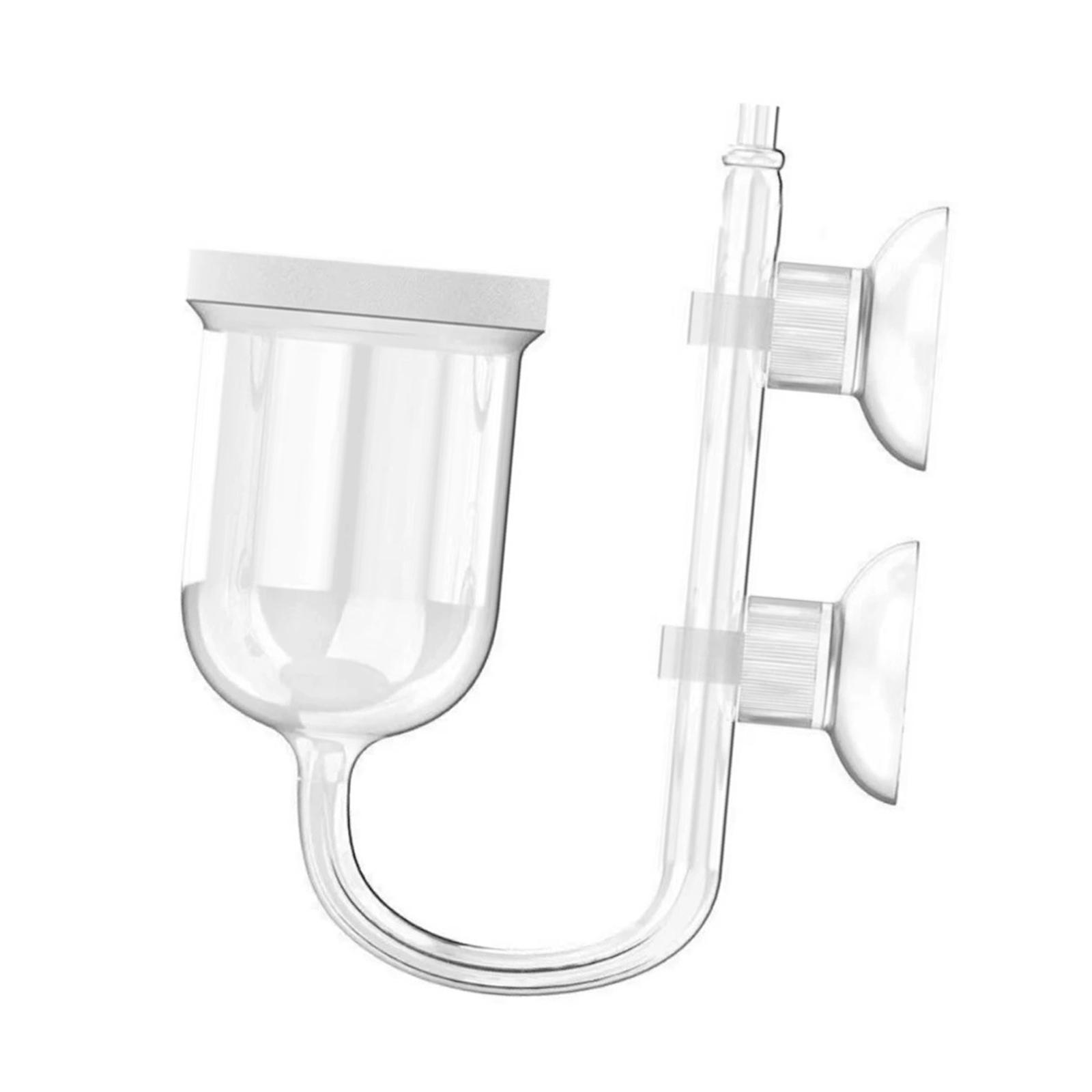 Glazen CO2-diffusor, transpara - Co2 Diffuser Planted recensie en prijs