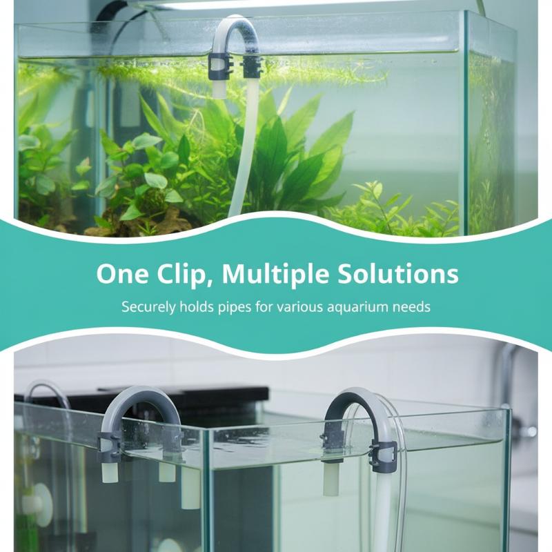 1 Stuks Aquarium Waterbuis Hou - Aquarium Fish Youtube recensie en prijs