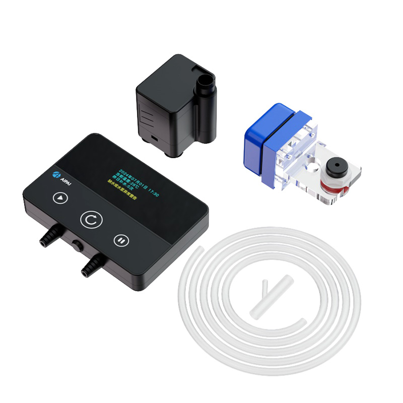 AIPAI Smart ATO-systeem Auto T - Aquarium Auto Top Off recensie en prijs
