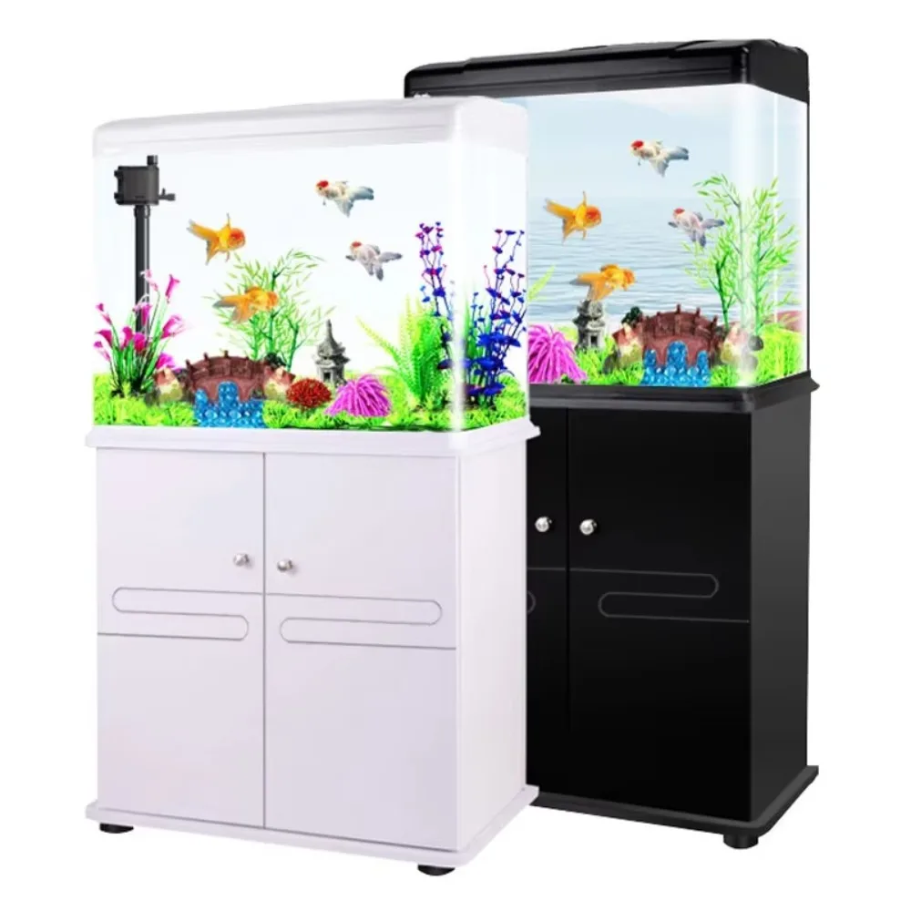 Aquarium Xilong Medium en Smal - Aquarium Xilong recensie en prijs