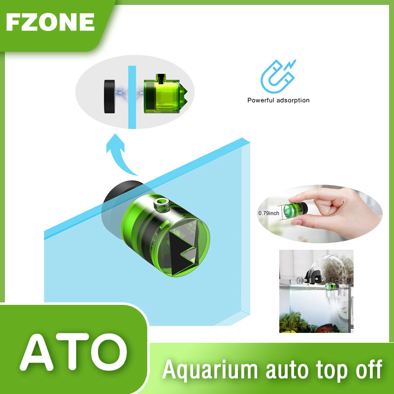 MagTool AUTO TOP Off(ATO) ATO- - Aquarium Auto Top Off recensie en prijs