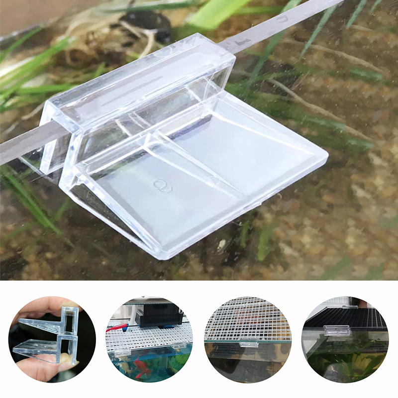 Aquarium Acryl Clips, Aquarium - Aquarium Fish And Supplies recensie en prijs