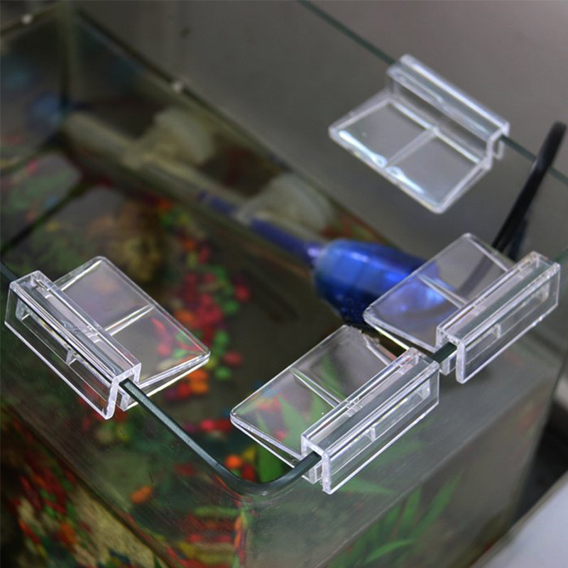 Aquarium Acryl Clips, Aquarium - Aquarium Fish And Supplies recensie en prijs