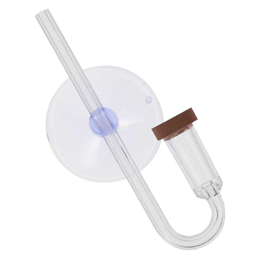 1Set CO2 Diffuser Acryl Koolst - Co2 Diffuser Planted recensie en prijs