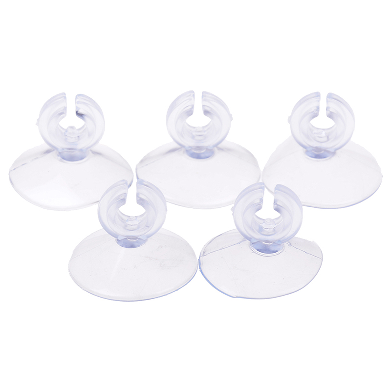 5/10 Stuks Siliconen Aquarium  - Aquarium Fish And Supplies recensie en prijs