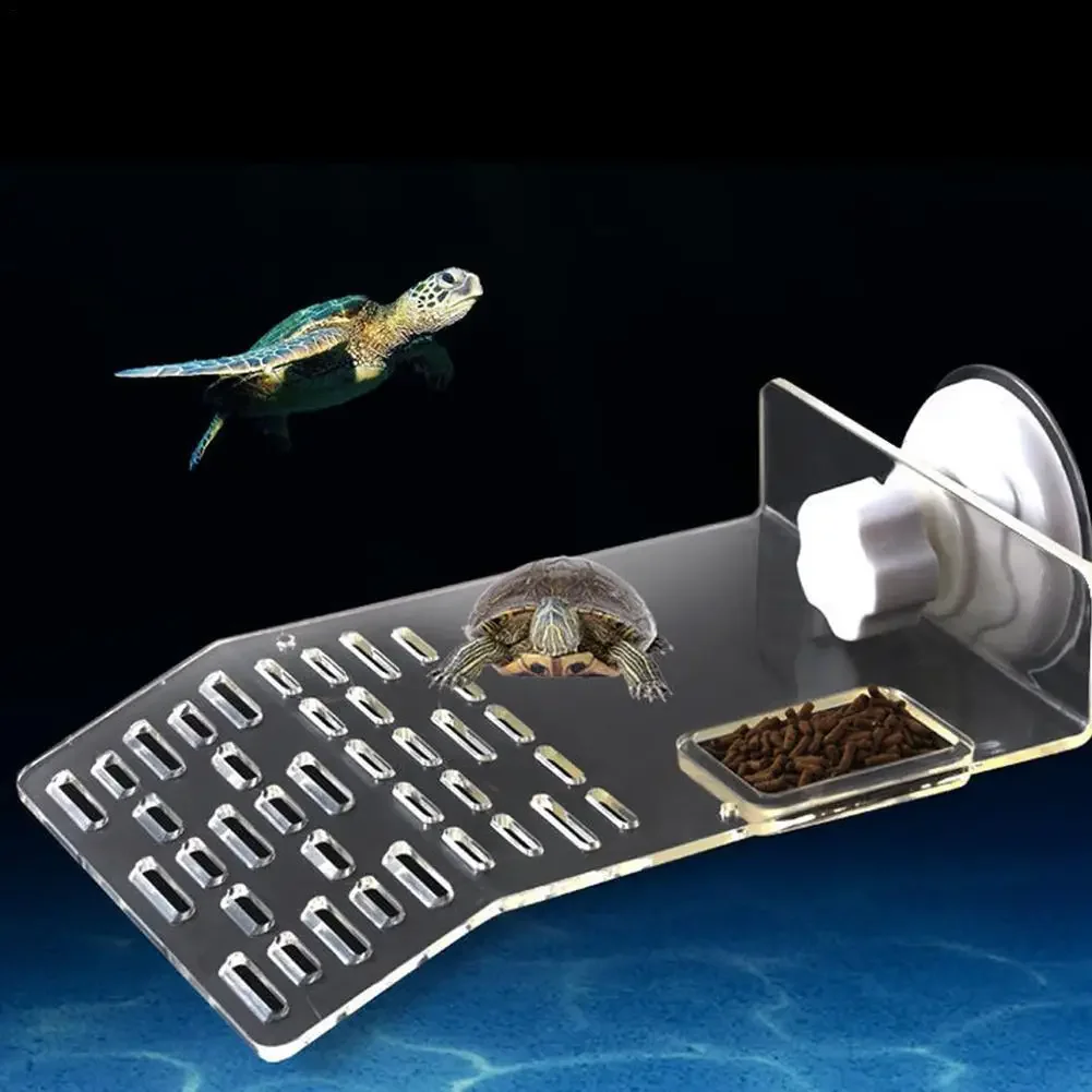 Turtle Pier Dock Basking Platf - Aquarium Fishland recensie en prijs