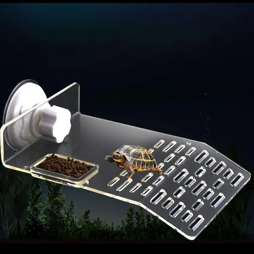 Turtle Pier Dock Basking Platf - Aquarium Fishland recensie en prijs