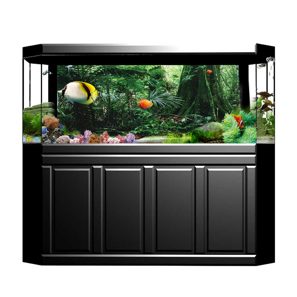 Pvc Reptielendoos Regenwoud Ac - Fish In Aquarium Picture recensie en prijs