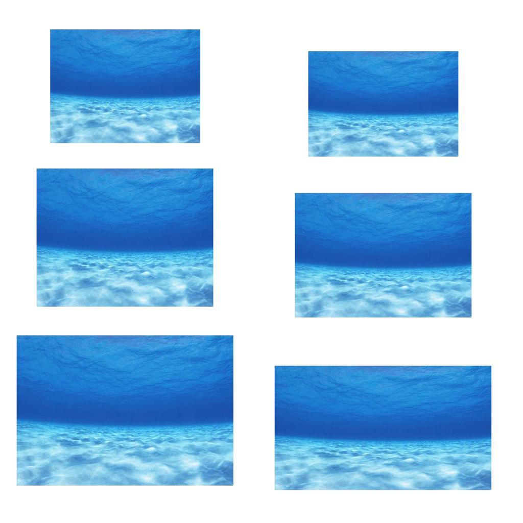 Achtergrondsticker voor aquari - Fish In Aquarium Picture recensie en prijs